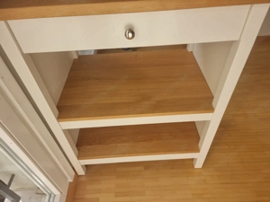 IKEA TORNVIKEN Kücheninsel 72 x 52 cm Bild 5