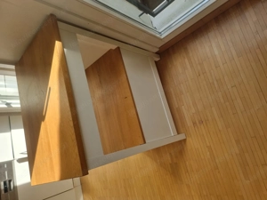 IKEA TORNVIKEN Kücheninsel 72 x 52 cm Bild 4