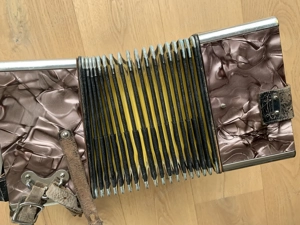 HOHNER Club II Akkordeon  Bild 3