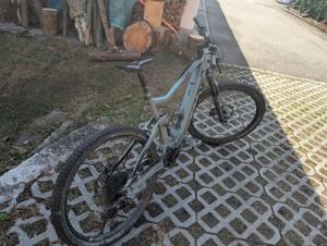 Scott E-Bike Genius920