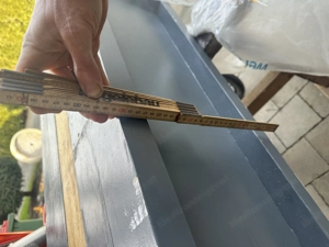 HP. Stack Holzträger 3 Stück  Bild 4