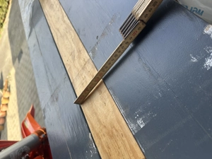 HP. Stack Holzträger 3 Stück  Bild 5