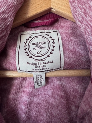 Regatta Doppeljacke Bild 2