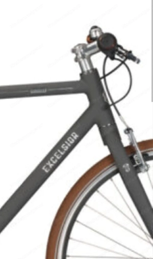 Excelsior Swagger Herrenrad Bild 5