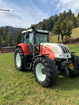 Verkaufe CVT 6135  Bild 2