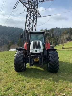 Verkaufe CVT 6135  Bild 3