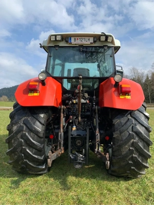 Verkaufe CVT 6135  Bild 4