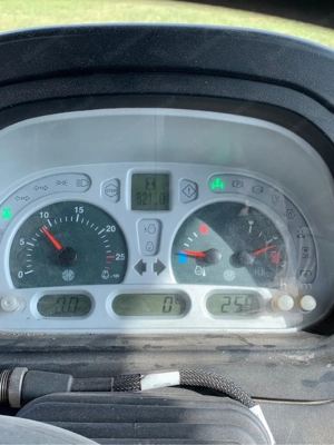 Verkaufe CVT 6135  Bild 5