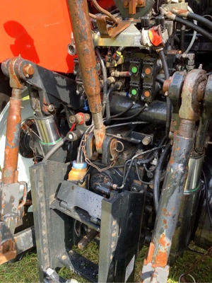 Verkaufe CVT 6135  Bild 10