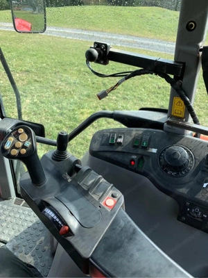 Verkaufe CVT 6135  Bild 9