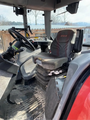 Verkaufe CVT 6135  Bild 6