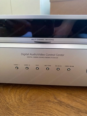 Sony Heimkino Stereo Receiver