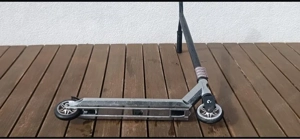 Stunt - Scooter