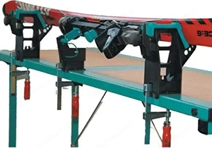 SKS Profi Einspannvorrichtung 