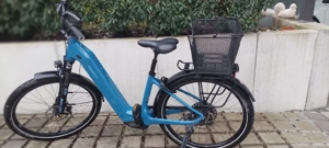 E Bike HoheAcht