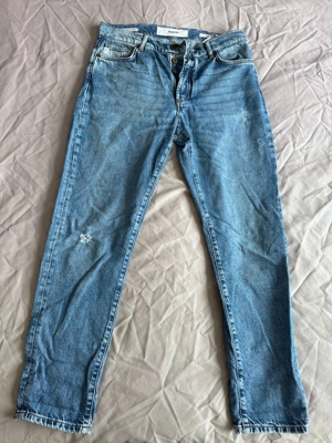 Goldgarn Denim relaxed fit Jeans, 29 30