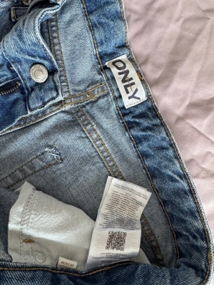 ONLY baggy straight Jeans, Größe 26 30 Bild 3