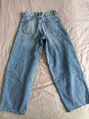 ONLY baggy straight Jeans, Größe 26 30 Bild 2