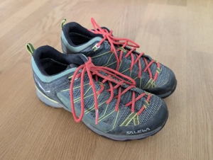 Wanderschuhe SALEWA Gr. 37