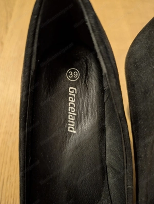 Pumps Graceland Gr. 39 Bild 2