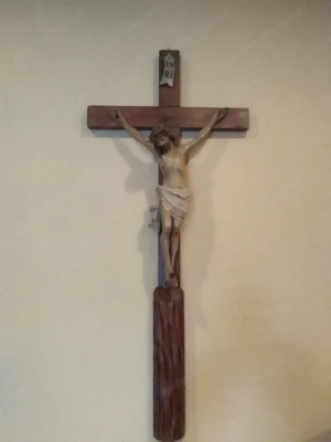 Herrgott hochwertig Bild 2