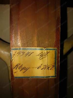 Herrgott hochwertig Bild 3