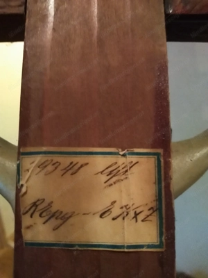 Herrgott hochwertig Bild 4