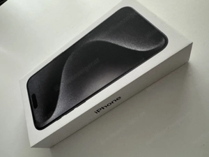 Iphone 15 Pro Max NEU