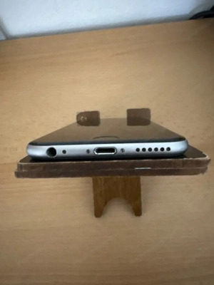 IPhone 6 mit gutem Zustand Bild 3