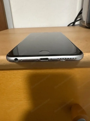 Iphone 6 Plus 64 gb  Bild 2