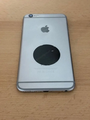 Iphone 6 Plus 64 gb  Bild 4