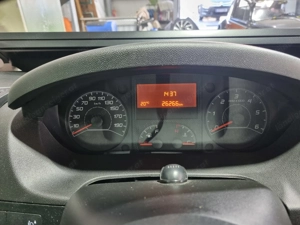 Wohnmobil jumpy Citro n  Bild 6