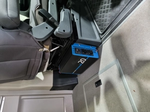 Wohnmobil jumpy Citro n 