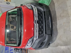 Wohnmobil jumpy Citro n  Bild 5