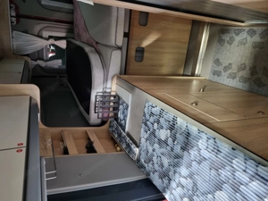 Wohnmobil jumpy Citro n  Bild 4