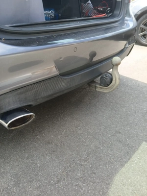 Bmw 3er Reihe e91 Diesel 2006 Bild 7