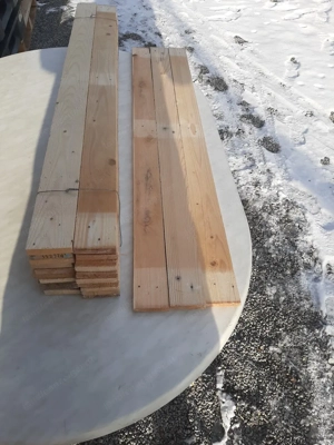 Palettenbretter  Bild 2