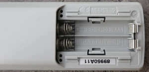 RESERVIERT...!  Loewe Fernbedienung Assist 2, Original, NEU (ungebraucht) Bild 4