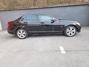Mercedes - Benz C220 CDI Avantgarde Bild 2