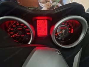 Yamaha x max 250 Bild 2