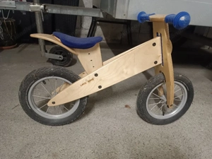 Laufrad like Bike 