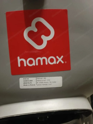 Kindersitz für's Fahrrad  Bild 2