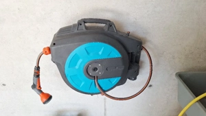 Gardena Schlauchroller