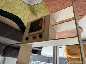 Kinderküche Kiosk Puppentheater Bild 5