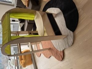 Kinderküche Kiosk Puppentheater Bild 4