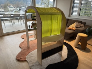 Kinderküche Kiosk Puppentheater