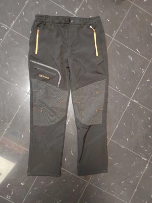 winter ski jacke hose Bild 2