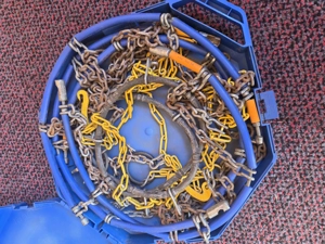 Schneeketten- kwb... Bild 2