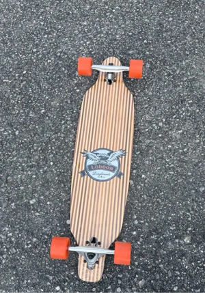 Longboard Loboon Bild 2