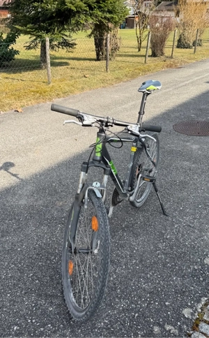 KTM Chicago Series Mountainbike Bild 2